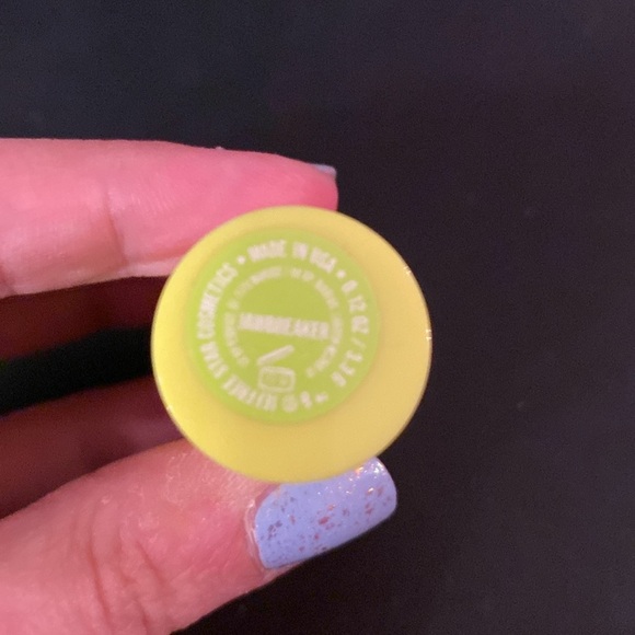 NWOB Limited Edition Discontinued Jeffree Star Lip Ammunition Lipstick - Picture 3 of 4